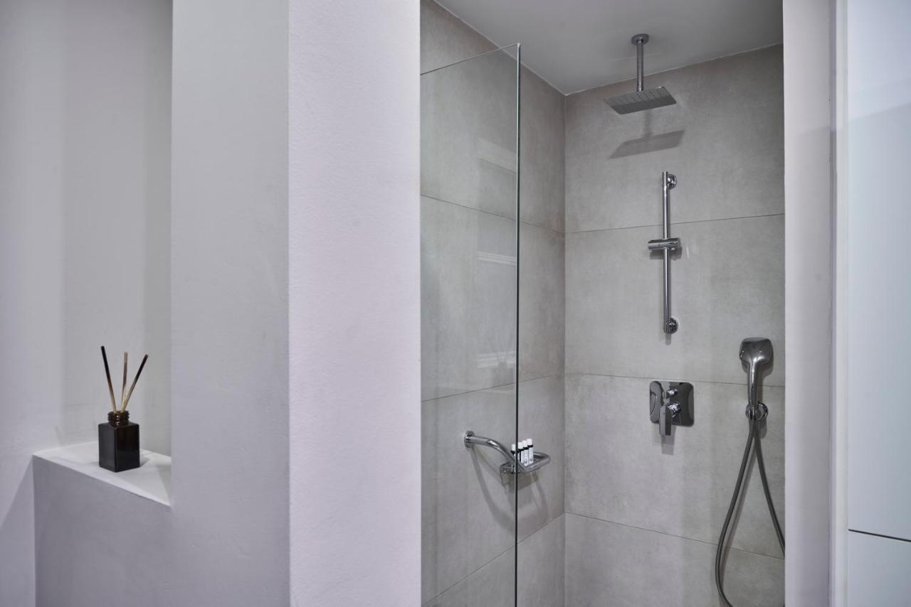 Chic N Bright 3Bd Apt With Hilton View Афины Экстерьер фото