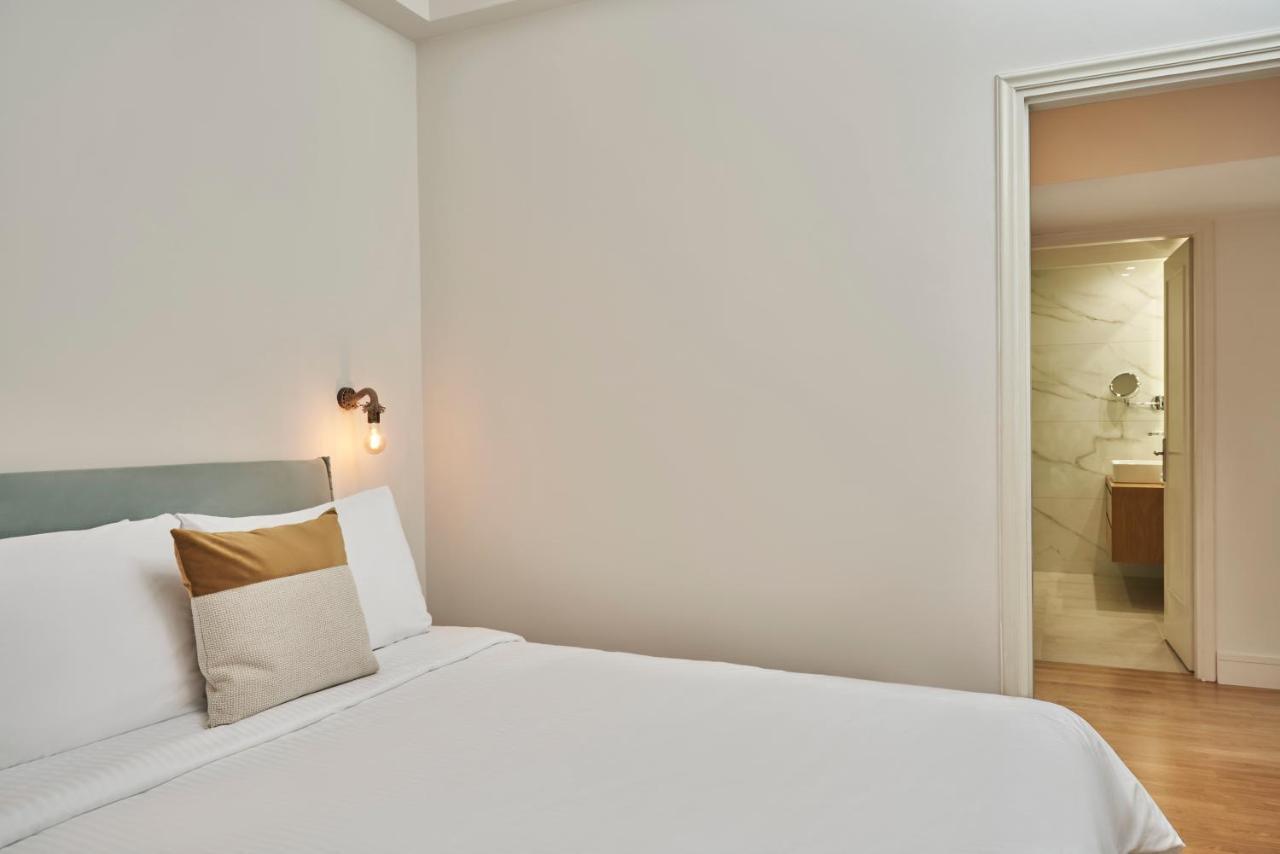 Chic N Bright 3Bd Apt With Hilton View Афины Экстерьер фото